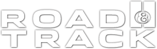 RoadandTrack 100 W 1