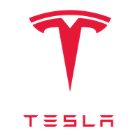 Tesla logo 1