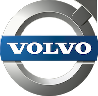 volvo logo 1